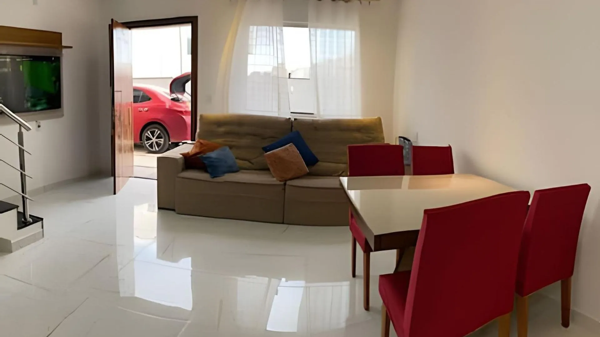 Belo Duplex Em Porto Segur0 - Ba Appartement Porto Seguro