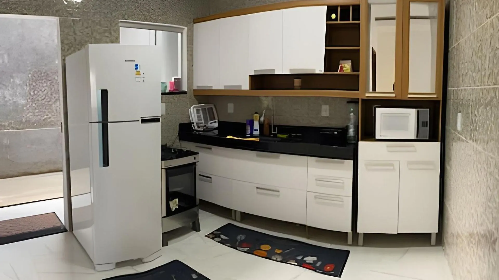 Belo Duplex Em Porto Segur0 - Ba Appartement Porto Seguro Brazilië